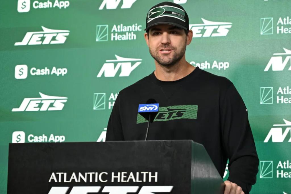 Collage of Jets images