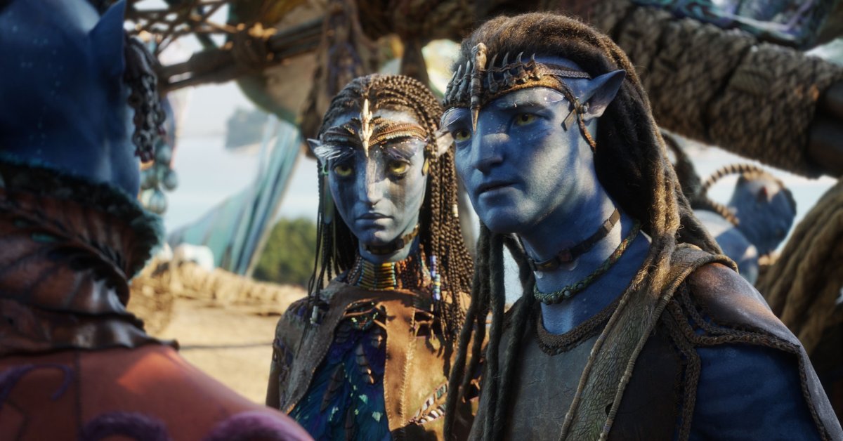 Avatar: Fire and Ash tests wonder against a familiar world
