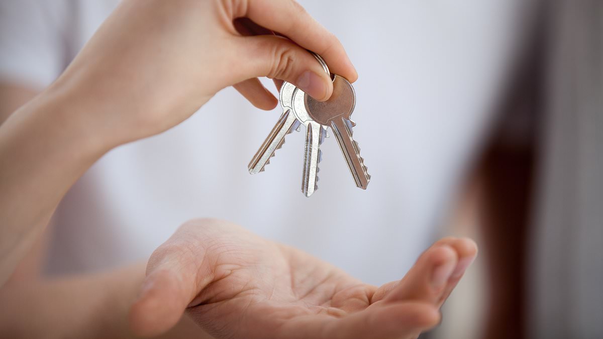 Landlords face up to £40,000 fines under Renters’ Rights Act as May rules take effect
