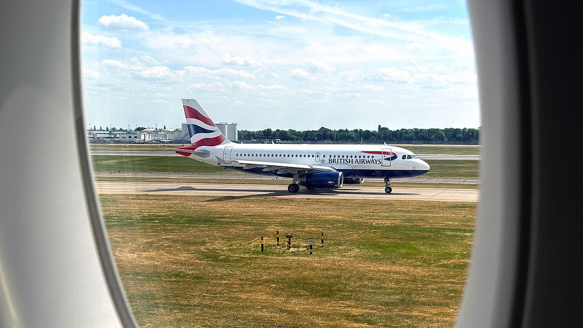 Couple charged £436 more by travel agent than British Airways fare; agent cites 'dynamic' pricing