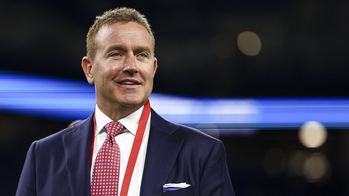 ESPN’s Kirk Herbstreit pays tribute to Brett James after plane crash death