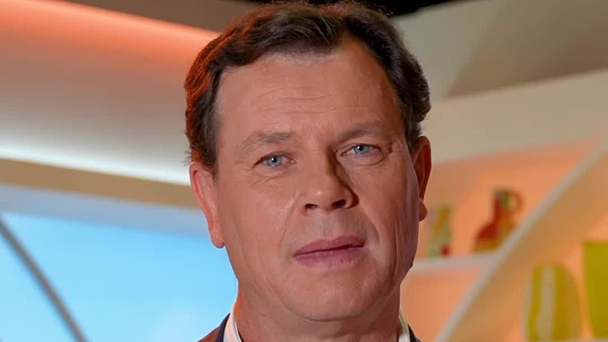 Seven News veteran Mark Ferguson weighs reduced on-air duties amid financial pressures and Nine rivalry