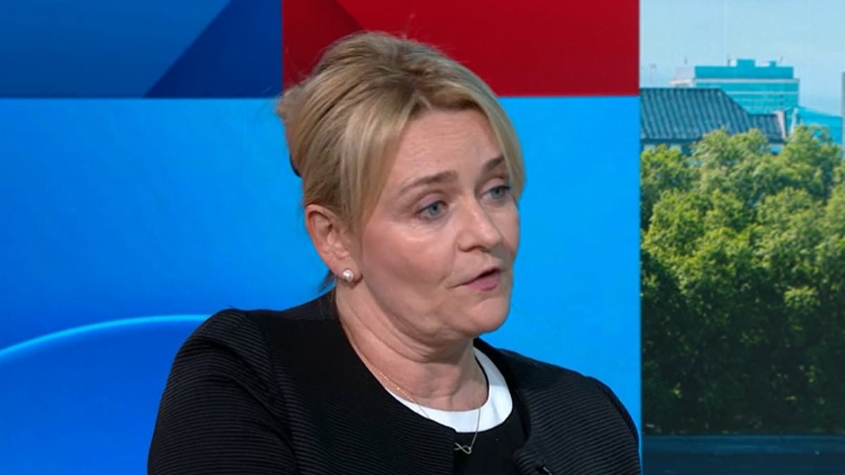 Labour faces union revolt over wealth tax as Reeves braces for Budget