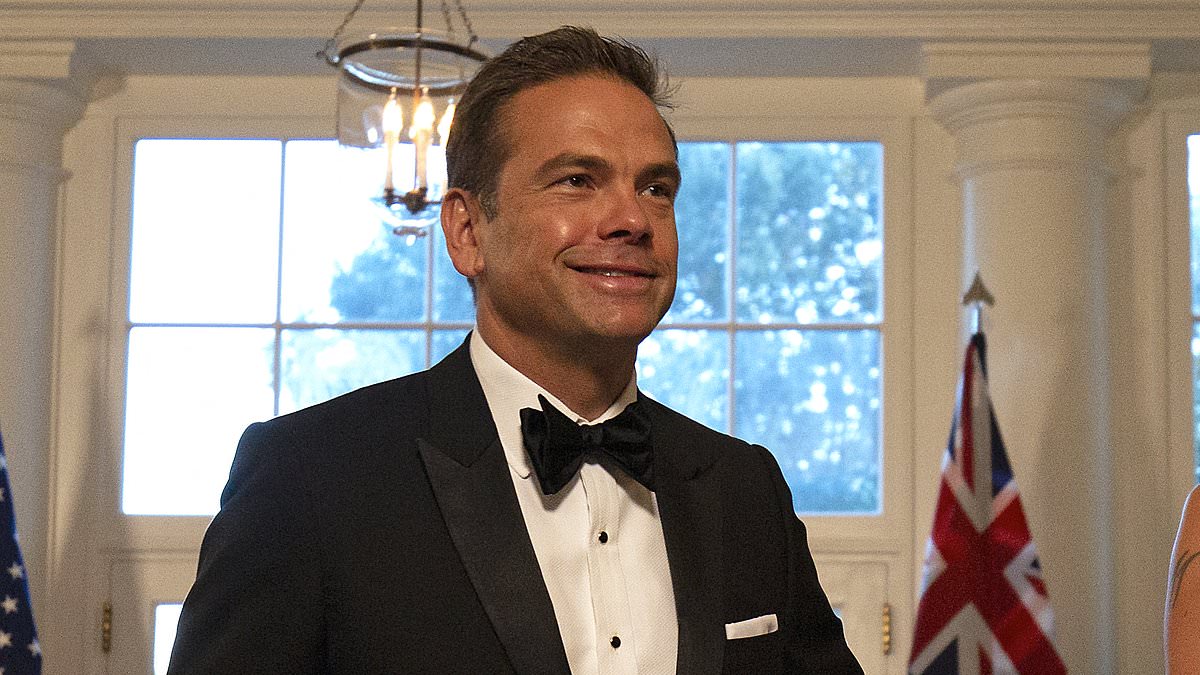 Lachlan Murdoch to Assume Control of Family Media Empire in $3.3 Billion Buyout