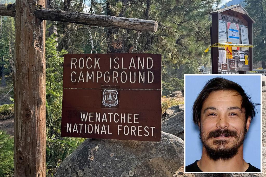 Marshals' declaration of Travis Decker's death disputed by local officials