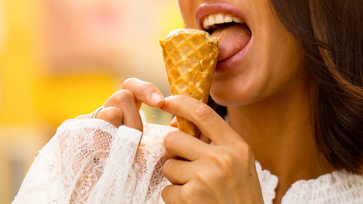 Warmer temperatures tied to higher sugar purchases, study warns climate change could worsen obesity risk