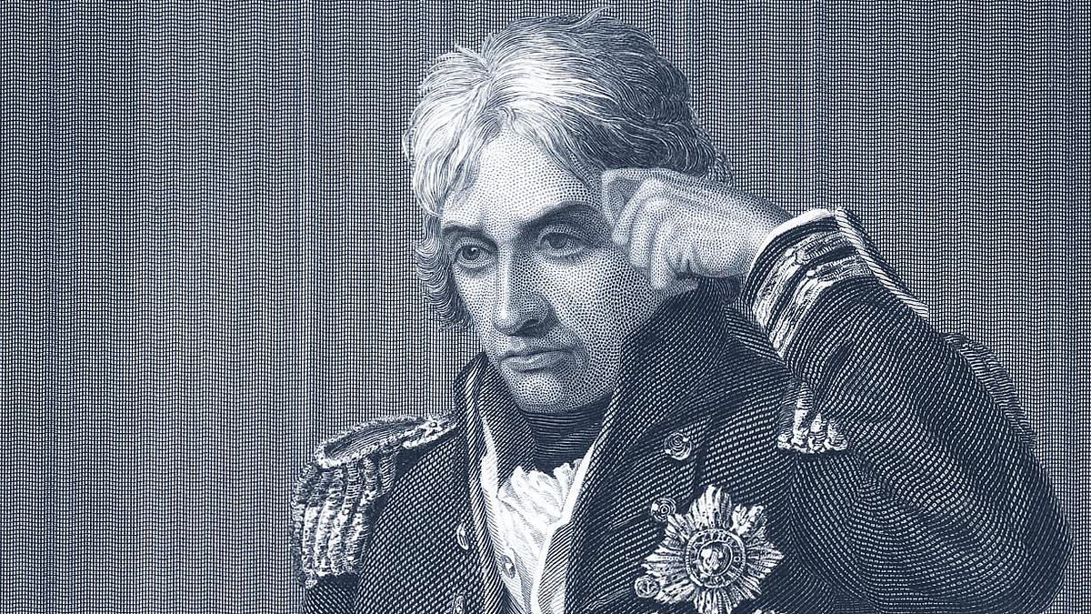 Nelson's Arm Amputation and Trafalgar Legacy: Letters Illuminate Stoic Words and Dying-Words Debate