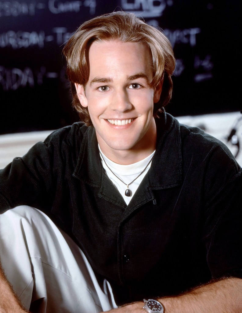 Dawson's Creek reunion cast