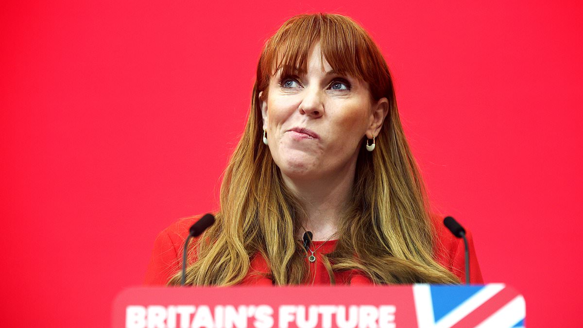 Ashcroft urges Angela Rayner to address housing arrangements in forthcoming memoir