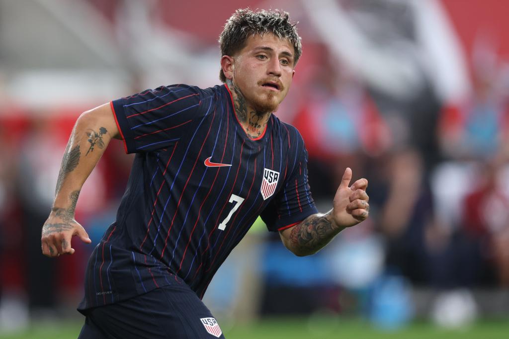 FanDuel Offers New-User Bonus Ahead of USA vs. Japan Friendly