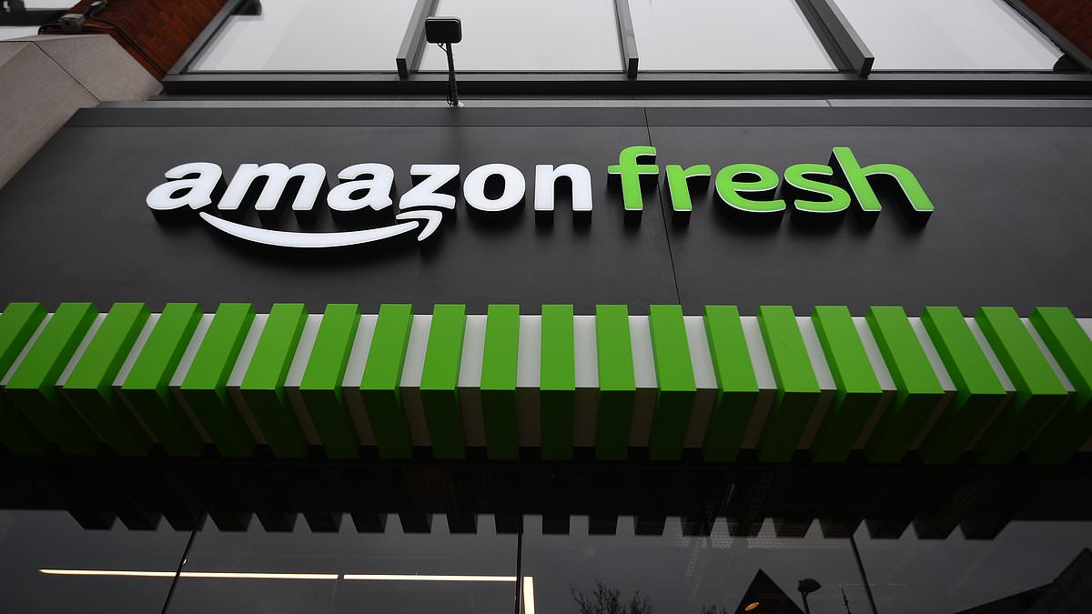 Amazon Fresh UK to close all 19 stores as surveillance debate shadows experiment