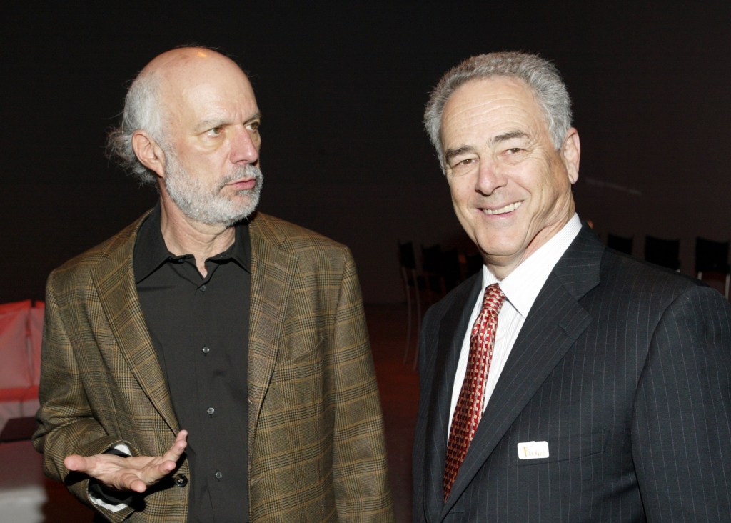 Bob Broder, influential TV packaging agent behind Cheers and Frasier, dies at 85