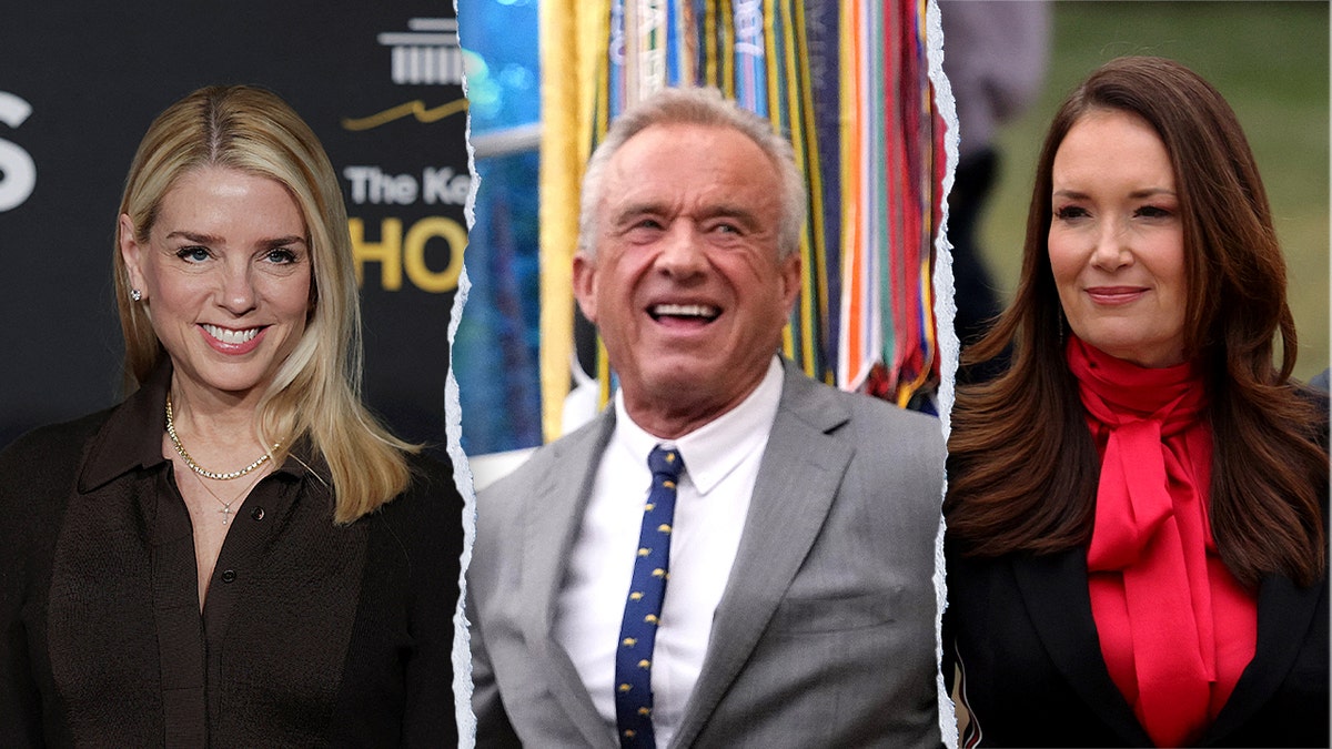 Trump administration launches multi-agency strike force to crack down on animal abuse