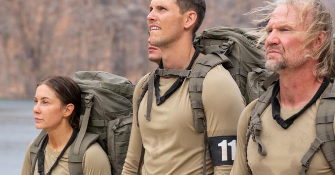 Special Forces: World’s Toughest Test Season 4 debuts on FOX from Morocco