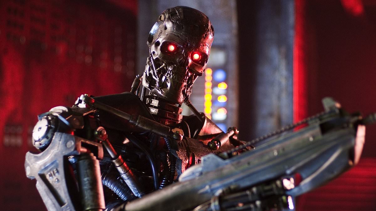 Researchers outline 32 ways advanced AI could 'go rogue'