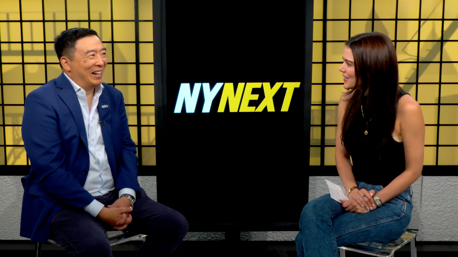 Noble Mobile announcement