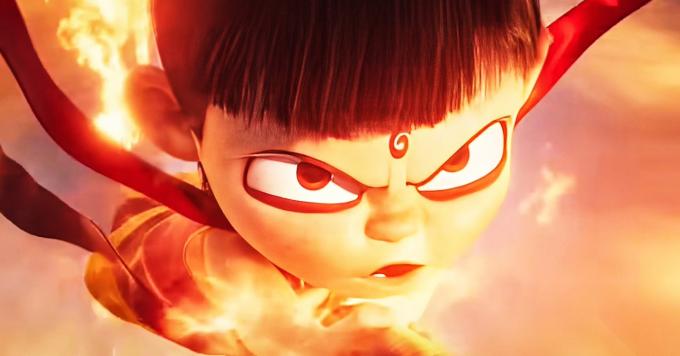 Ne Zha II on HBO Max: Visually Arresting Yet Overstuffed, Critics Say