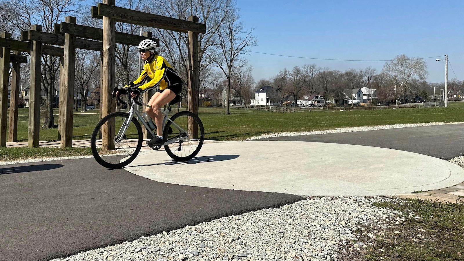 Trump transportation department pulls trail and bike grants deemed 'hostile' to cars