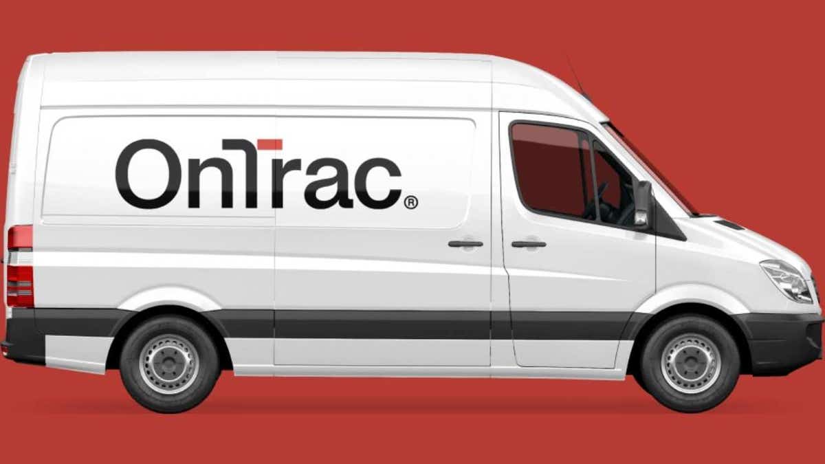 OnTrac data breach exposed more than 40,000 personal records, files show