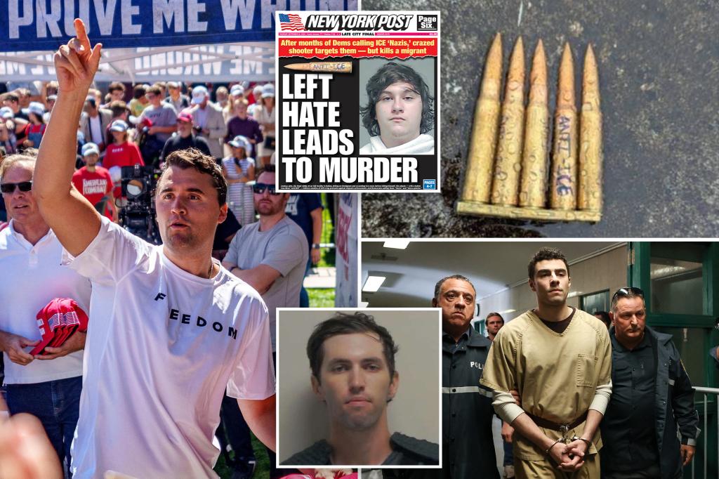 Left-wing terror attacks reach record highs in 2025, CSIS study finds