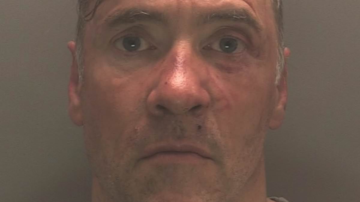 Liverpool parade attacker Paul Doyle begins 21-year sentence, experts warn of tough time behind bars