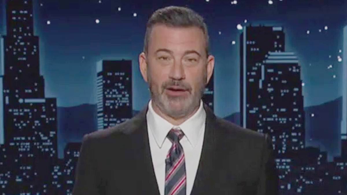 Kimmel’s Return Draws Body-Language Scrutiny as Trump Clash Heats Up