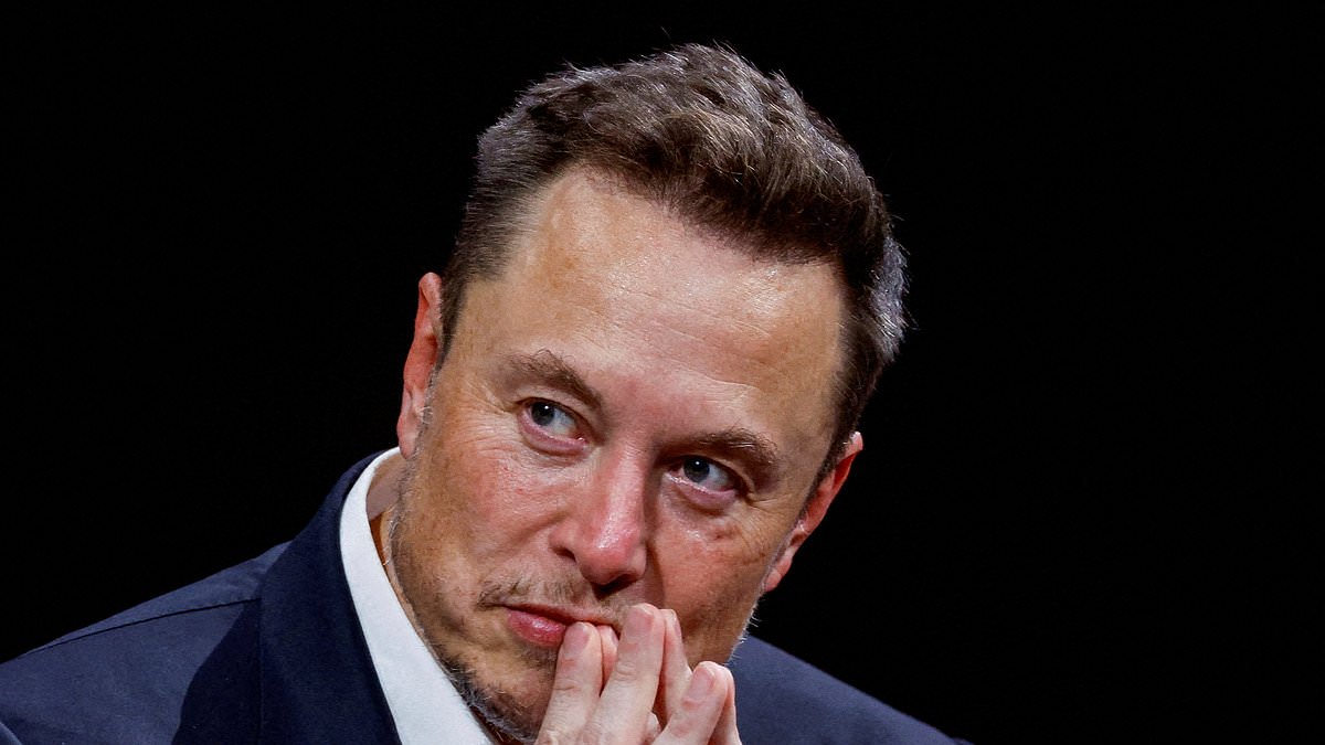 Britain Needs More Billionaires to Shape Big Tech Decisions, McRae Says