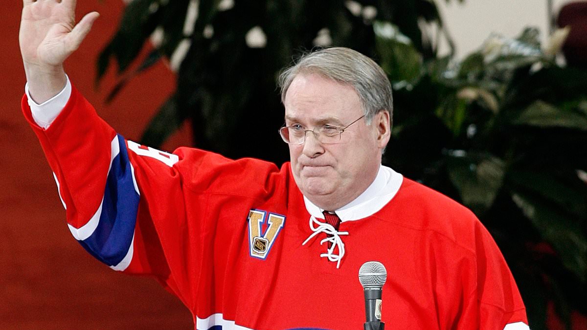 Ken Dryden, Hall of Fame Goaltender and Six-Time Stanley Cup Winner, Dies at 78