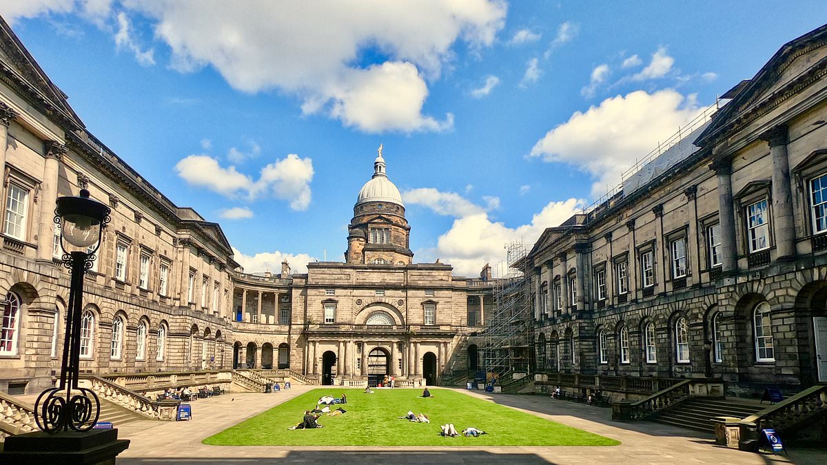Edinburgh University halts Queer Geographies course amid enrollment shortfall