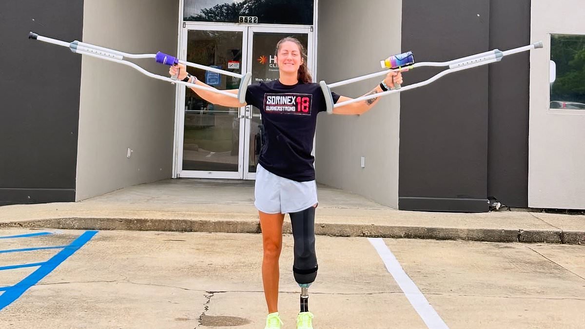 LSU coach loses lower leg after tow rope severs limb in jet-ski accident