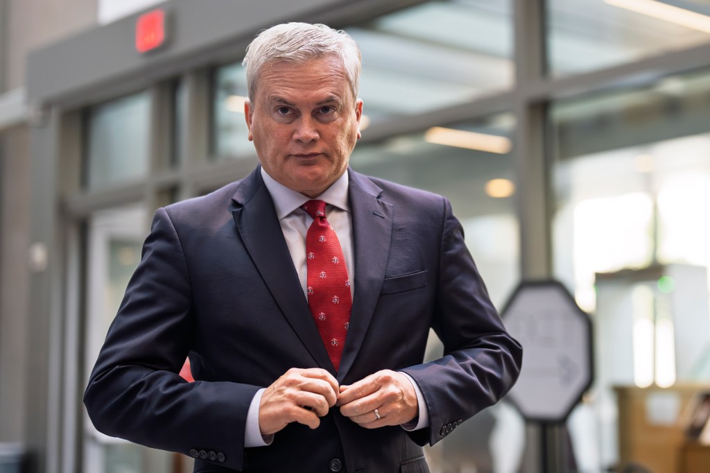 House Oversight committee image