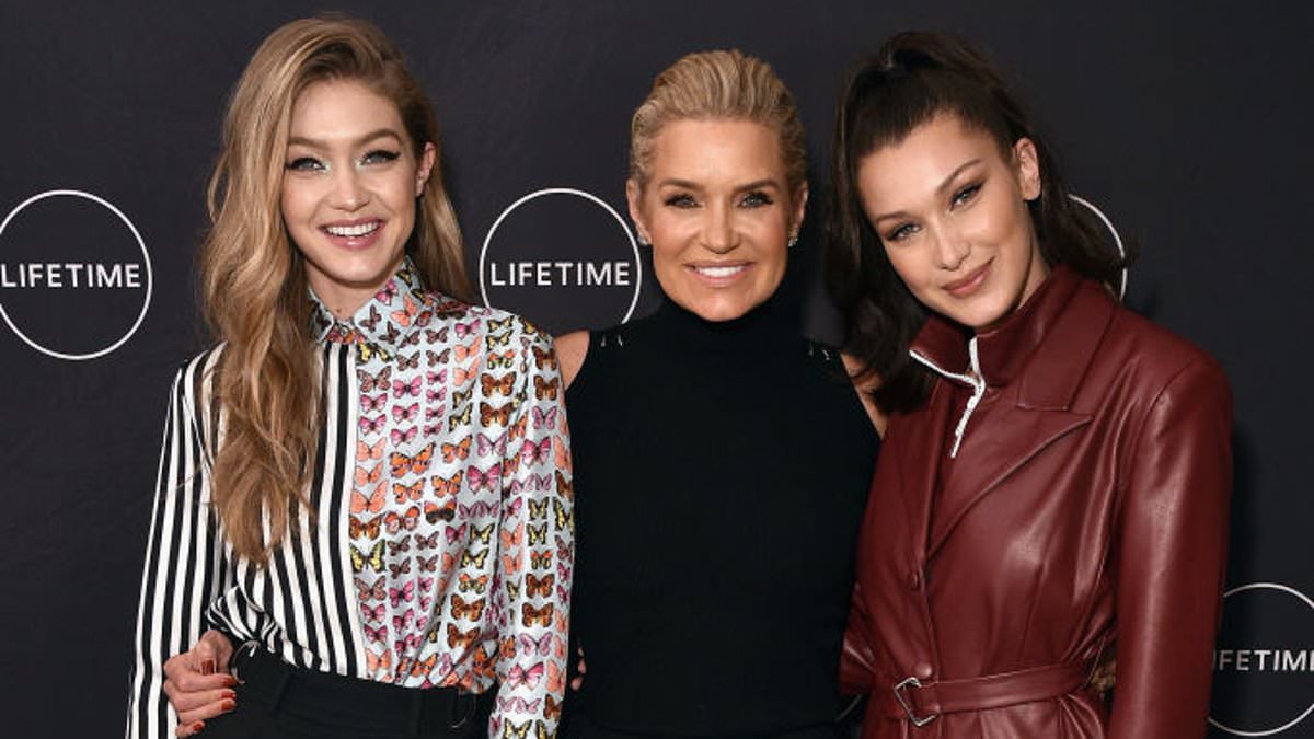 Yolanda Hadid lists family farm for $10.995 million, a sanctuary that shaped Gigi and Bella