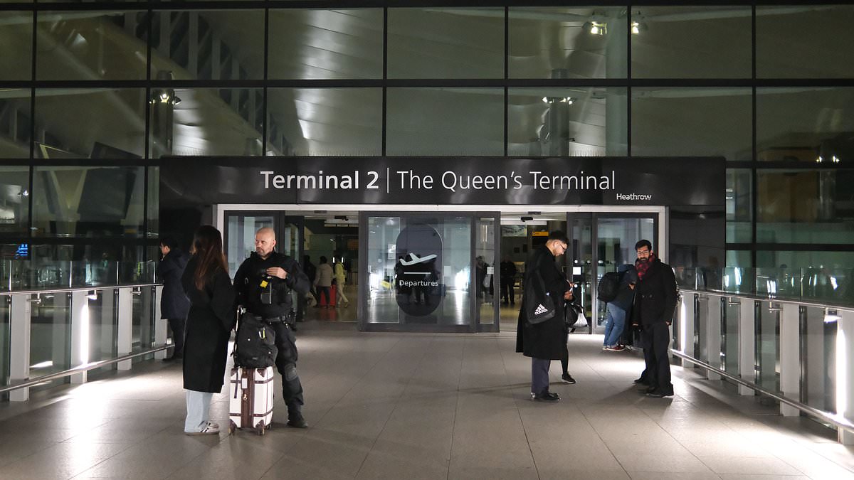 Judge urges deportation in Heathrow bag-throw case amid immigration backlog