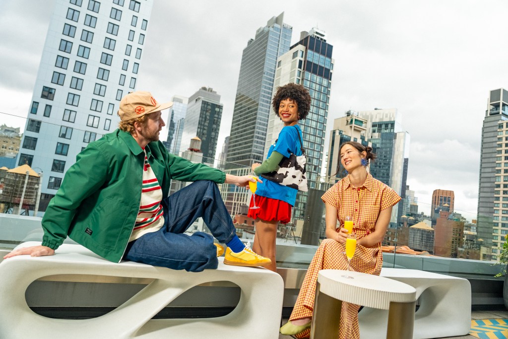 Live For The Arts returns to INNSIDE by Meliá New York Nomad for fourth annual edition