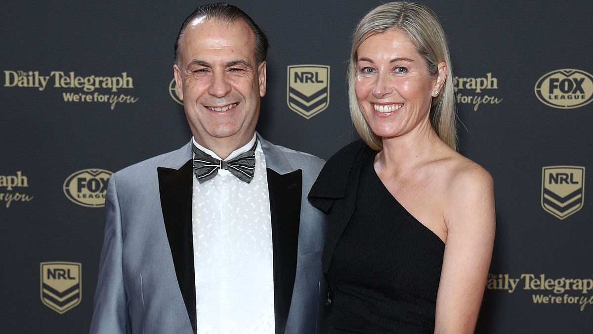 NRL chief Peter V’Landys mocks AFL’s Snoop Dogg pick, confirms Teddy Swims for grand final