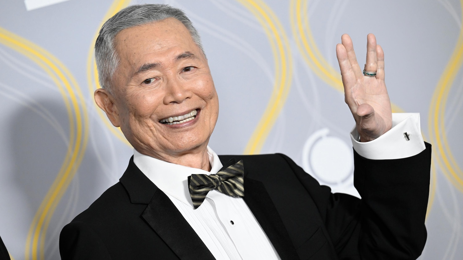 George Takei to lead Banned Books Week, urging fight against censorship