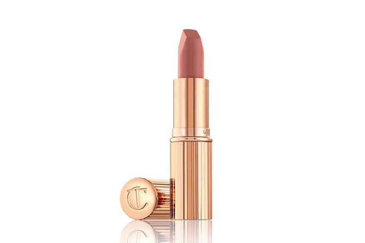 Charlotte Tilbury Exagger-Eyes Mascara