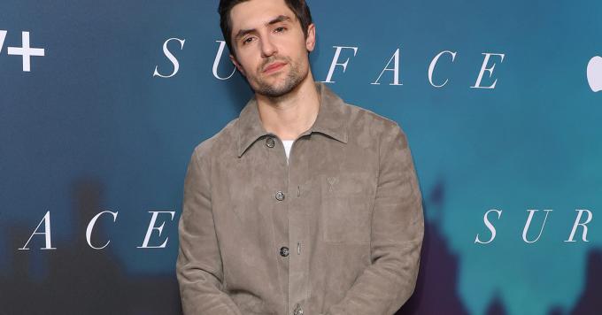 Phil Dunster Spotted on Ted Lasso Set Amid Return Rumors for Season 4