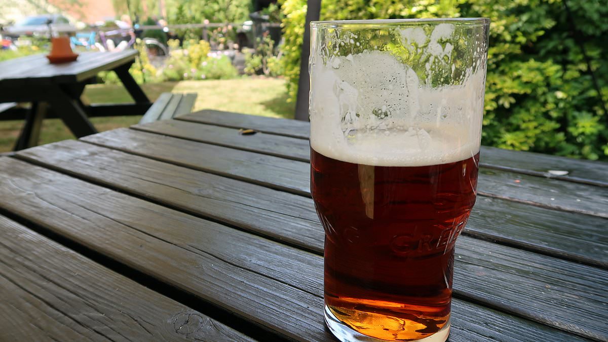Stealth tax hits thousands of village pubs as business rates rise for first time
