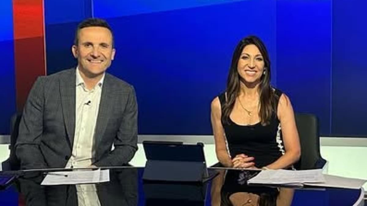 Sky Sports presenter Alison Bender reports rape threat on Instagram, calls online abuse 'common' for women in sports broadcasting