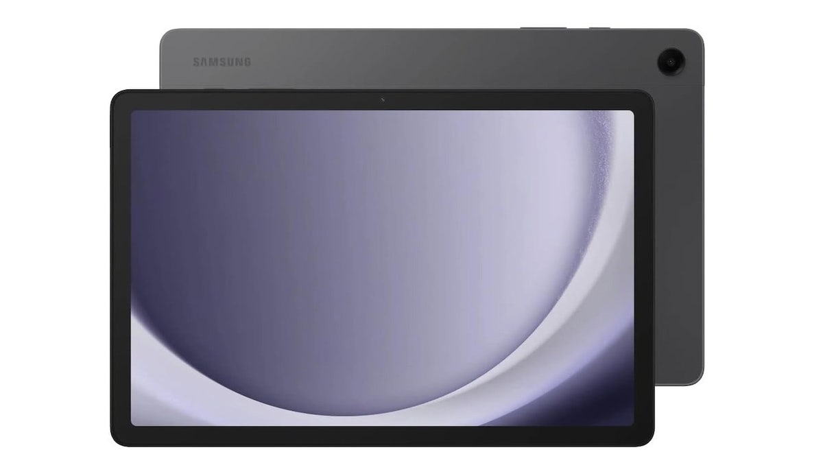 Samsung 11‑inch Galaxy Tab A9+