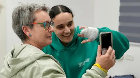 UK recognises Palestinian state as international response ranges from cautious optimism to warnings