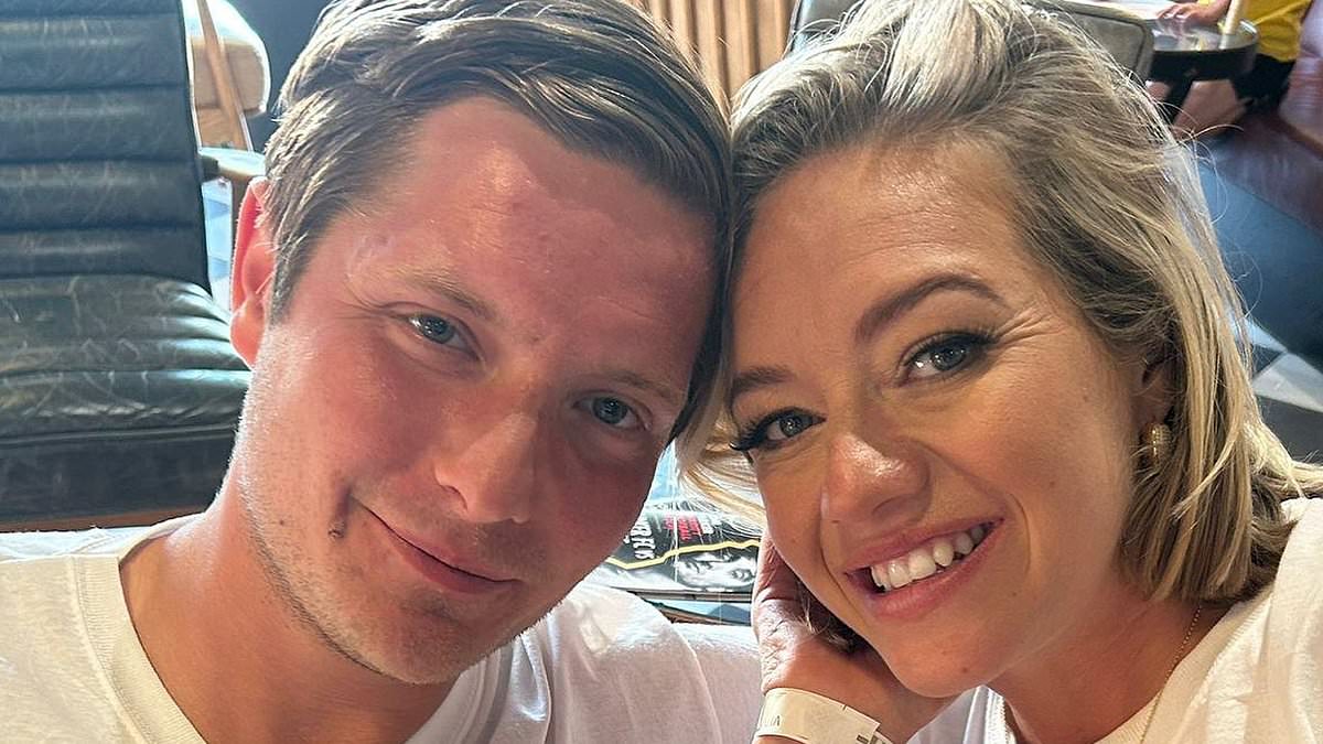 Kelsey Parker reveals trolls told Phoenix’s stillbirth was 'karma' as she discusses grief and new romance