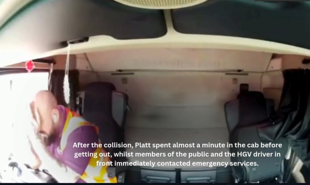 Court sentencing photo