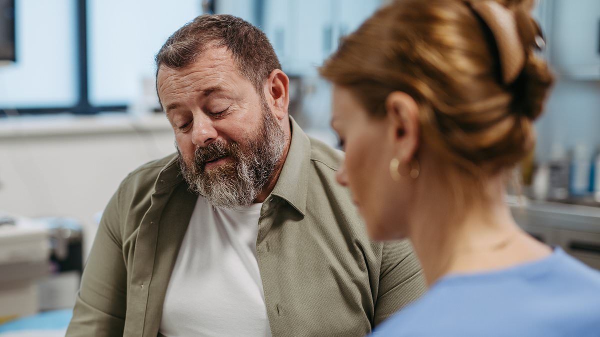 Biodegradable gut 'trap' captures bacterial D‑lactate, improves blood sugar and liver health in mice