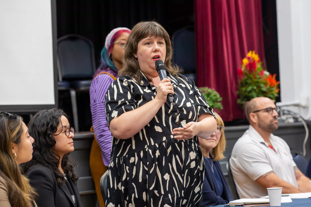 Fumes From Queens Asphalt Plant Stir Health Fears in Greenpoint and Blissville