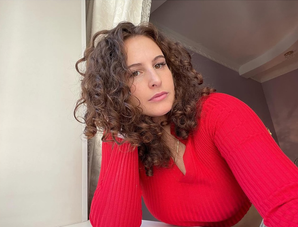 Family tribute on Instagram