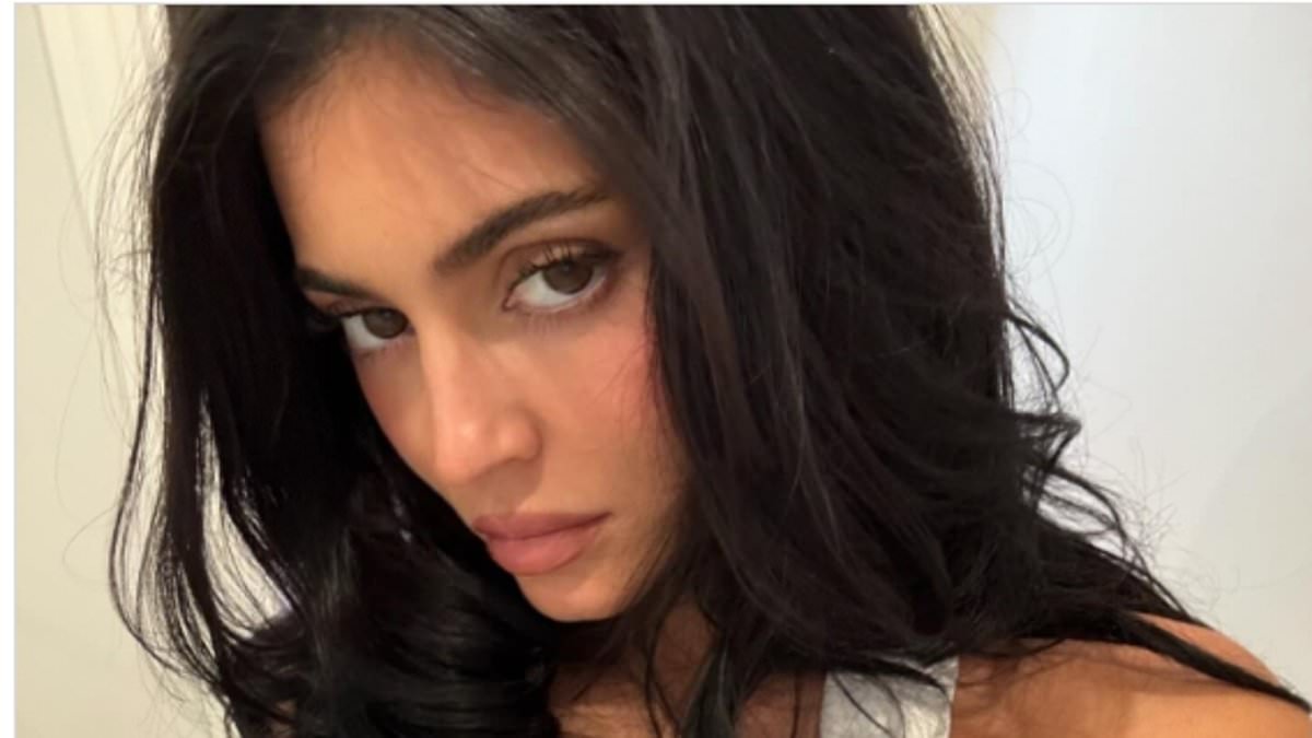 Kylie Jenner faces online backlash for using rare Hermès Birkin as carry-on on private jet