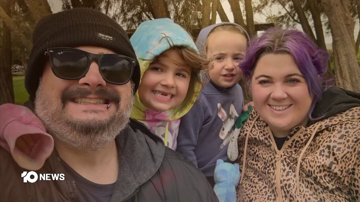 Optus outage prompts emergency-family decision to unlock dying husband’s phone with his fingerprint