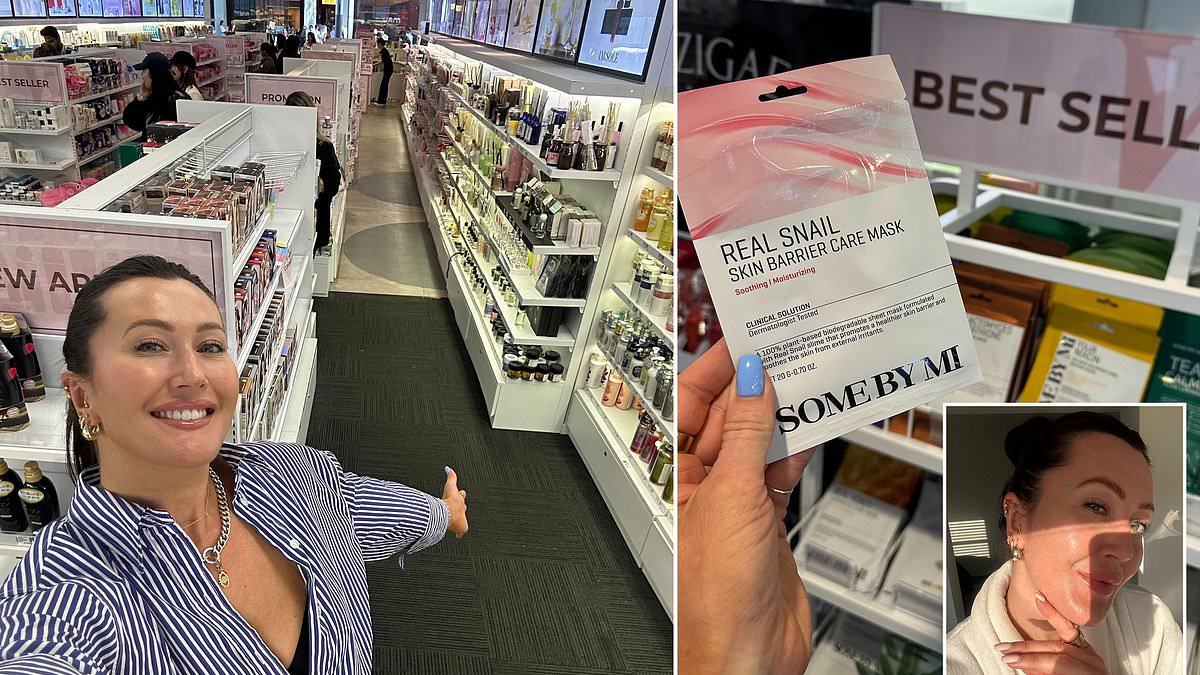 From Seoul to Sydney: Why K-Beauty Has Taken Australia by Storm